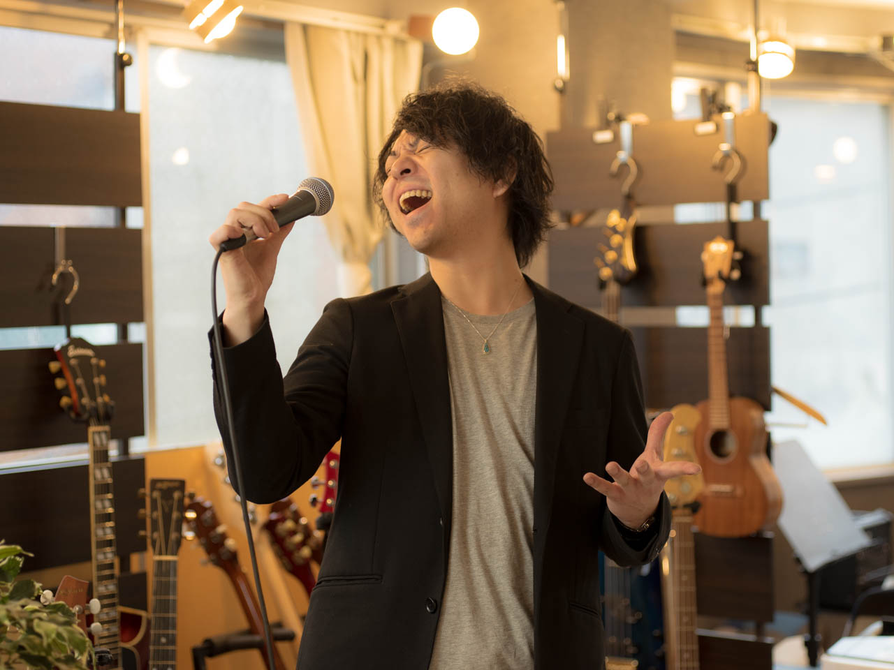 講師：藤村尭弘