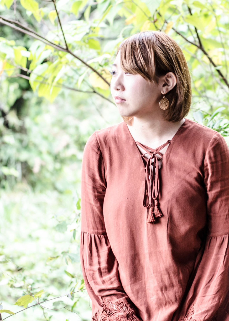 ヴォーカル講師 武田ひかる