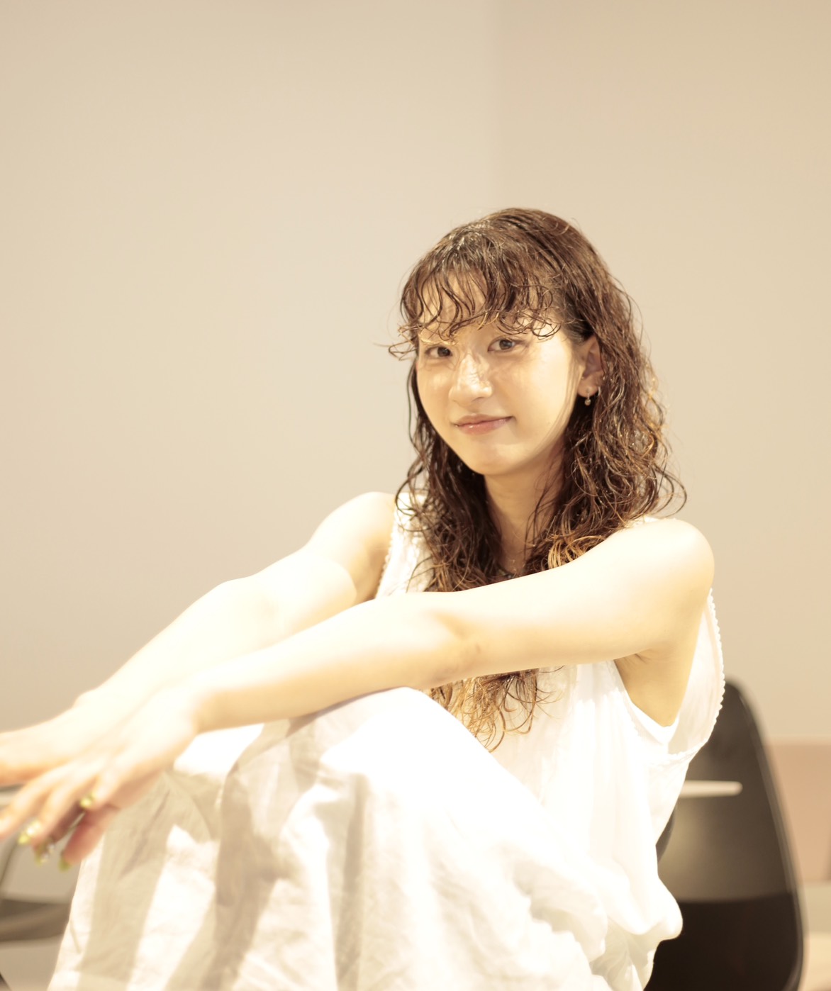 ヴォーカル講師 SHIZUKU